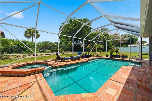 172 River Walk Drive, Melbourne Beach, FL 32951