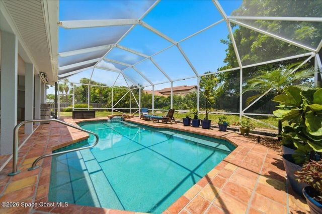 172 River Walk Drive, Melbourne Beach, FL 32951