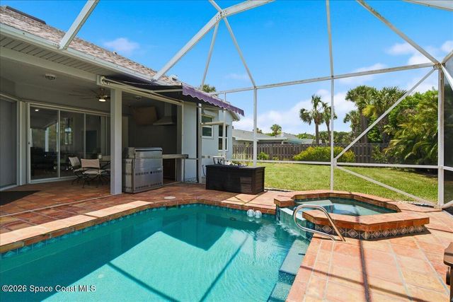 172 River Walk Drive, Melbourne Beach, FL 32951