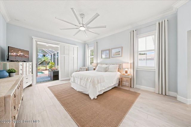 172 River Walk Drive, Melbourne Beach, FL 32951