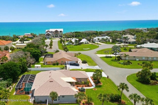 172 River Walk Drive, Melbourne Beach, FL 32951