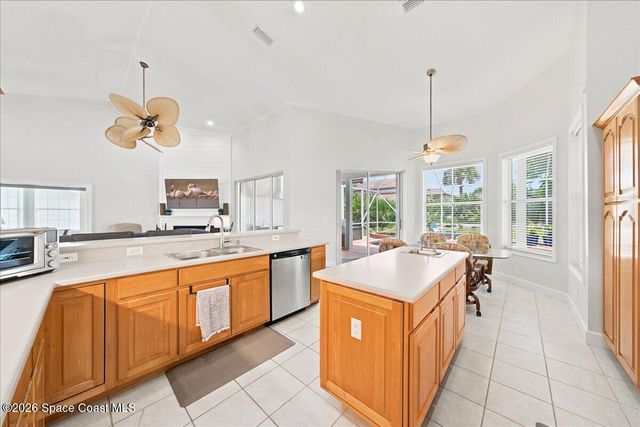 172 River Walk Drive, Melbourne Beach, FL 32951