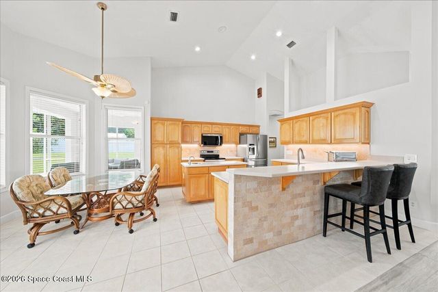 172 River Walk Drive, Melbourne Beach, FL 32951
