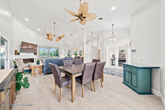172 River Walk Drive, Melbourne Beach, FL 32951