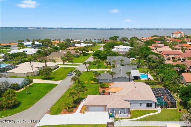 172 River Walk Drive, Melbourne Beach, FL 32951