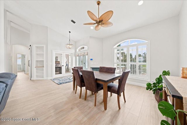172 River Walk Drive, Melbourne Beach, FL 32951