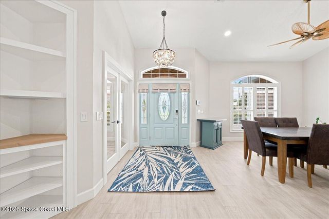 172 River Walk Drive, Melbourne Beach, FL 32951
