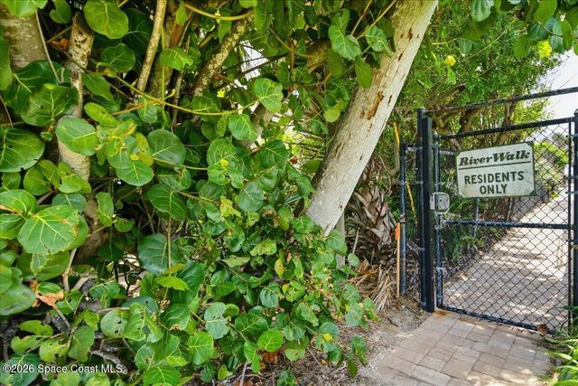 172 River Walk Drive, Melbourne Beach, FL 32951
