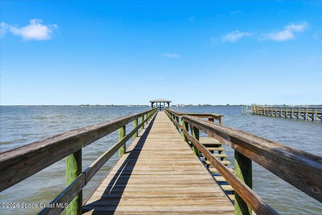 172 River Walk Drive, Melbourne Beach, FL 32951