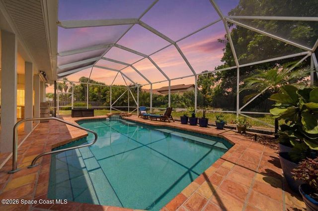 172 River Walk Drive, Melbourne Beach, FL 32951