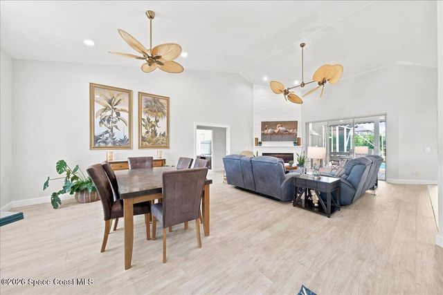 172 River Walk Drive, Melbourne Beach, FL 32951
