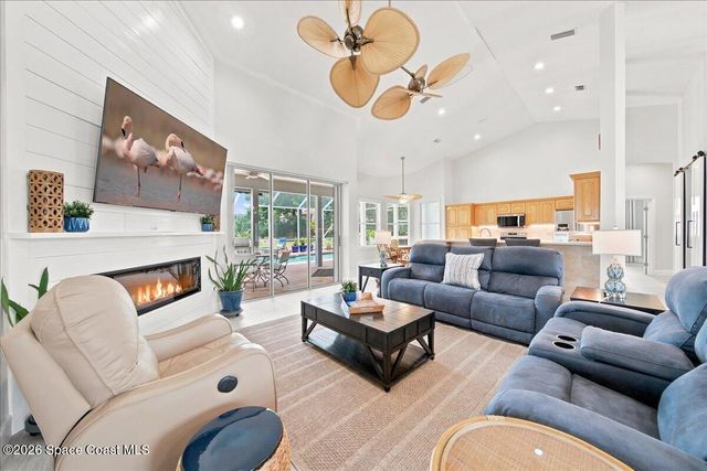 172 River Walk Drive, Melbourne Beach, FL 32951