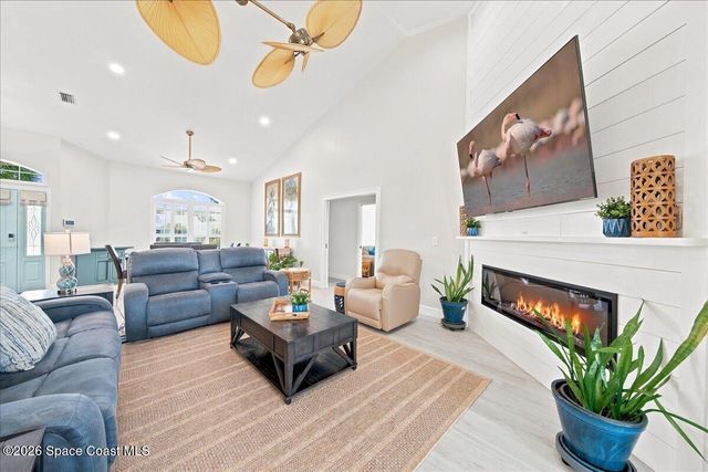 172 River Walk Drive, Melbourne Beach, FL 32951