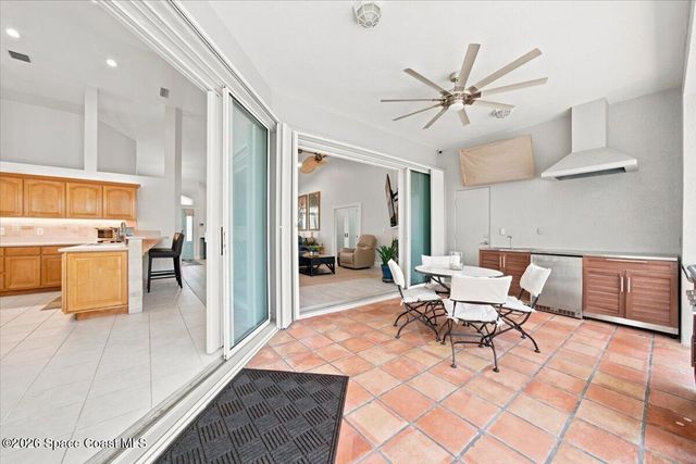 172 River Walk Drive, Melbourne Beach, FL 32951