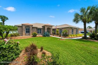 172 River Walk Drive, Melbourne Beach, FL 32951