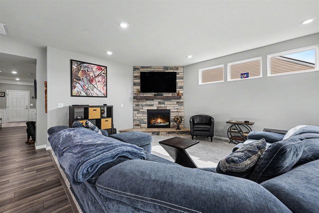 3688 Colt Drive, Ypsilanti, MI 48197