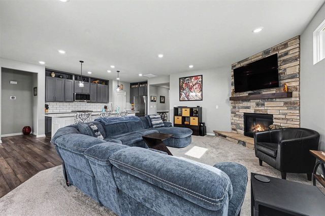 3688 Colt Drive, Ypsilanti, MI 48197