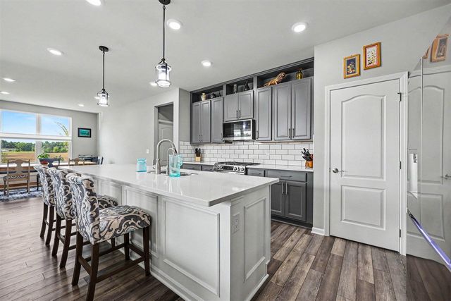 3688 Colt Drive, Ypsilanti, MI 48197