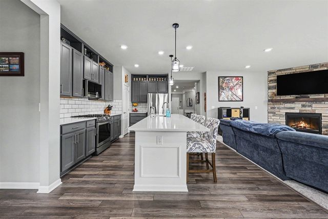 3688 Colt Drive, Ypsilanti, MI 48197