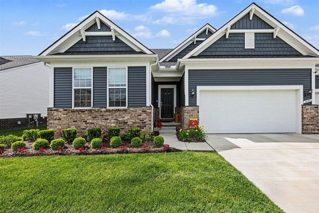 3688 Colt Drive, Ypsilanti, MI 48197