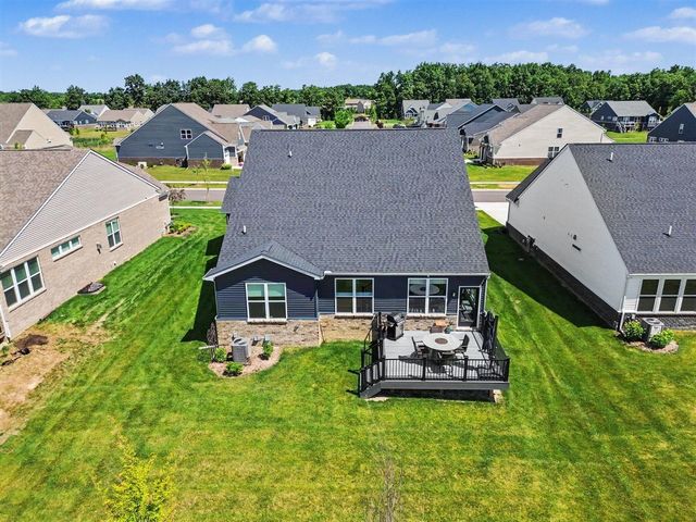 3688 Colt Drive, Ypsilanti, MI 48197