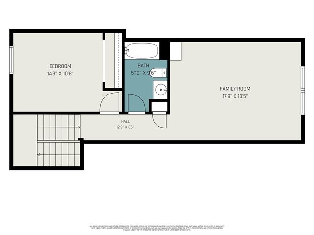 3688 Colt Drive, Ypsilanti, MI 48197