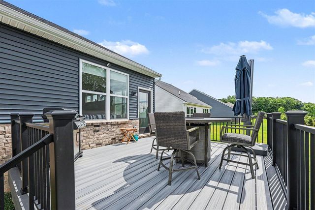 3688 Colt Drive, Ypsilanti, MI 48197
