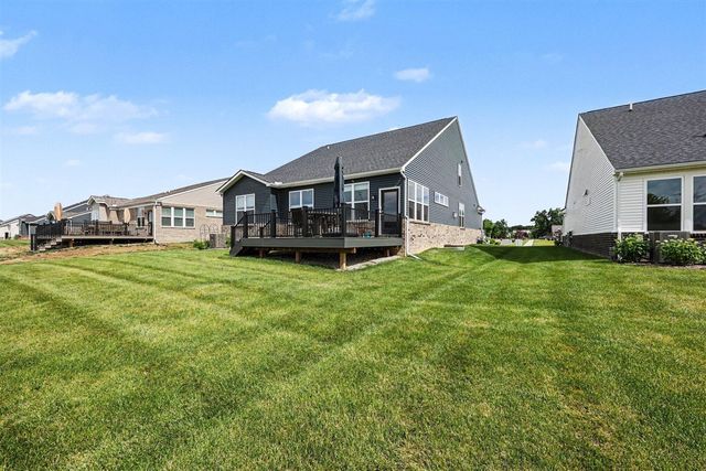 3688 Colt Drive, Ypsilanti, MI 48197