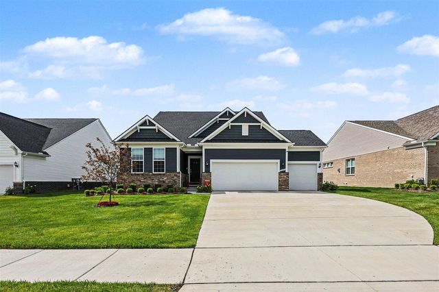 3688 Colt Drive, Ypsilanti, MI 48197