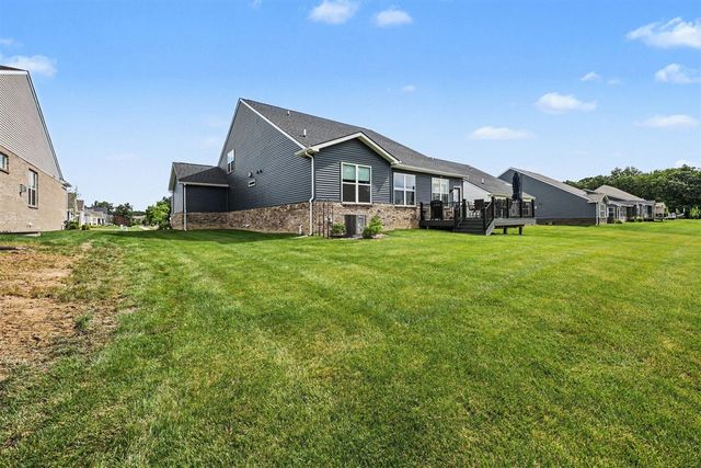3688 Colt Drive, Ypsilanti, MI 48197