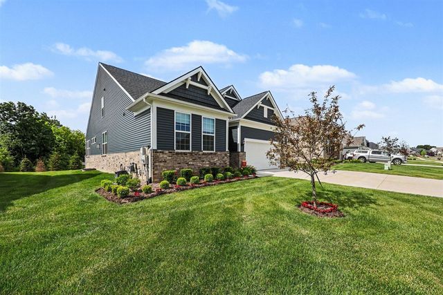 3688 Colt Drive, Ypsilanti, MI 48197