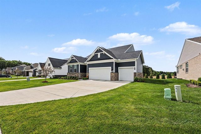 3688 Colt Drive, Ypsilanti, MI 48197
