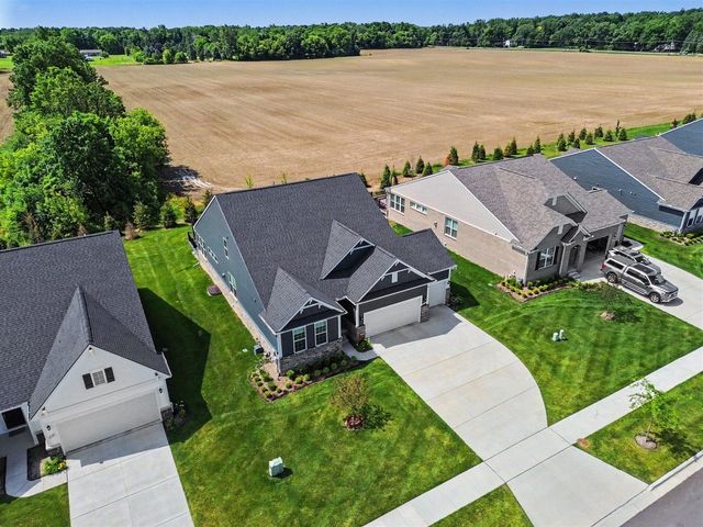 3688 Colt Drive, Ypsilanti, MI 48197