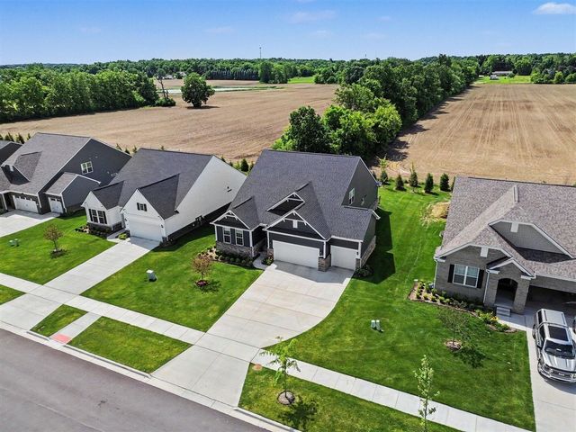 3688 Colt Drive, Ypsilanti, MI 48197