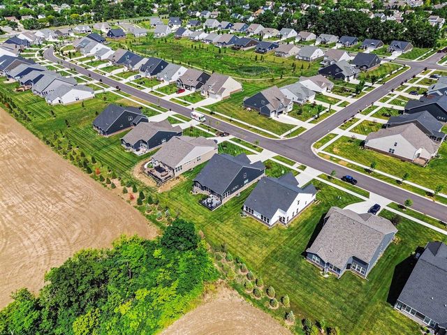 3688 Colt Drive, Ypsilanti, MI 48197