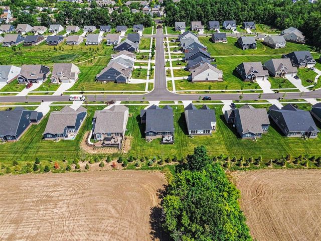 3688 Colt Drive, Ypsilanti, MI 48197