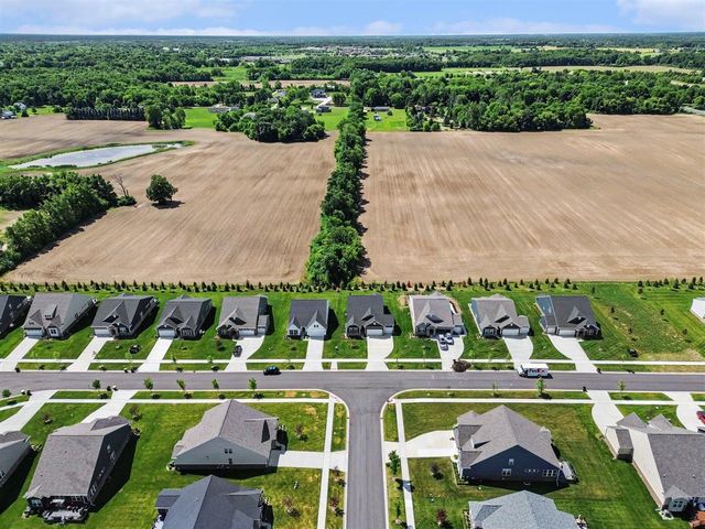 3688 Colt Drive, Ypsilanti, MI 48197