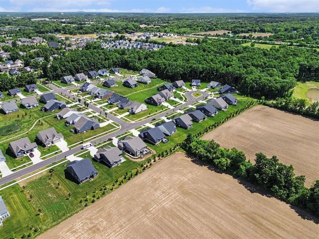3688 Colt Drive, Ypsilanti, MI 48197