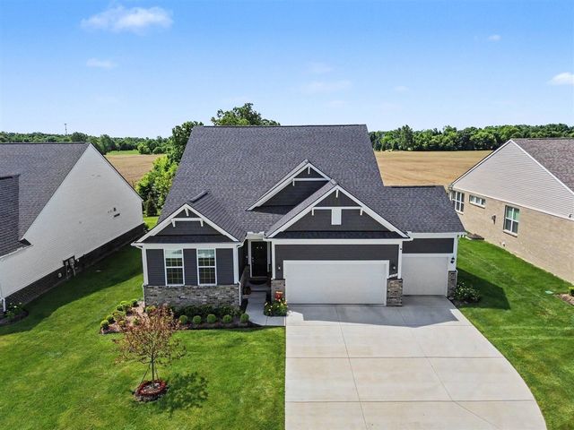 3688 Colt Drive, Ypsilanti, MI 48197