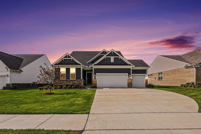 3688 Colt Drive, Ypsilanti, MI 48197