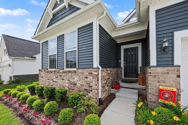 3688 Colt Drive, Ypsilanti, MI 48197