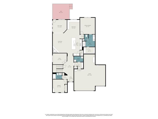 3688 Colt Drive, Ypsilanti, MI 48197