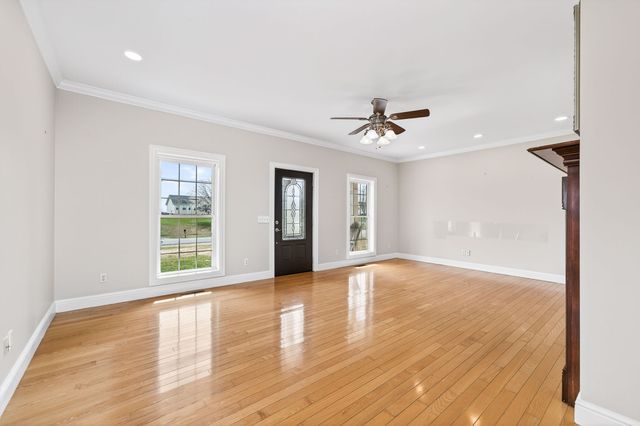 4824 Skyview Dr, Cookeville, TN 38501