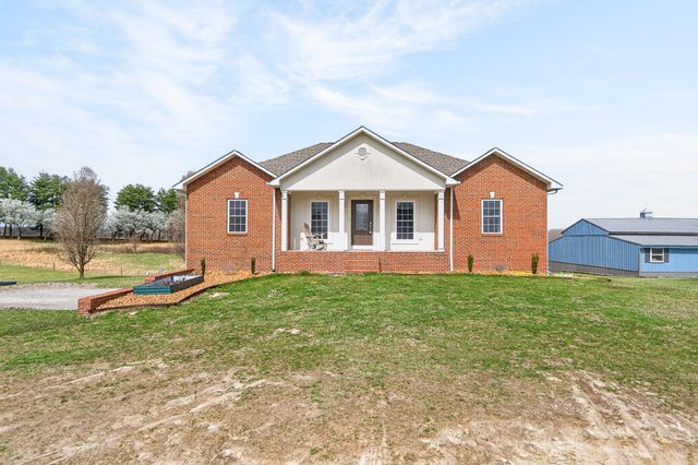 4824 Skyview Dr, Cookeville, TN 38501