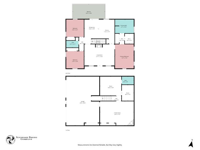 4824 Skyview Dr, Cookeville, TN 38501