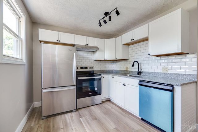 819 Martin Avenue, Hamilton, OH 45013