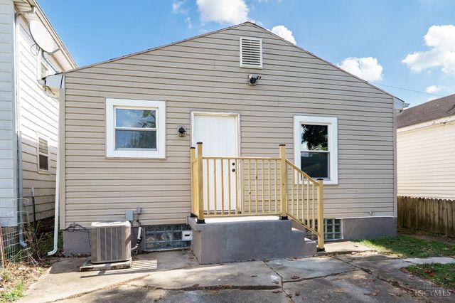 819 Martin Avenue, Hamilton, OH 45013