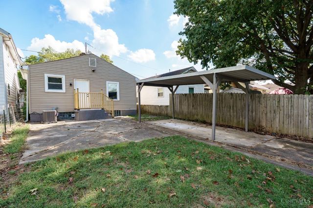 819 Martin Avenue, Hamilton, OH 45013