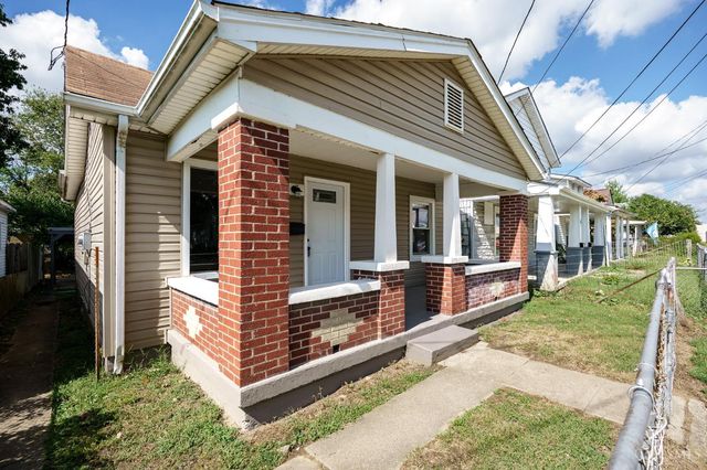 819 Martin Avenue, Hamilton, OH 45013