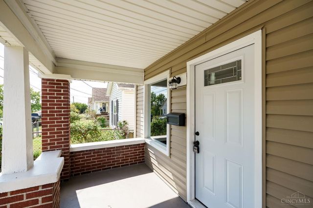 819 Martin Avenue, Hamilton, OH 45013